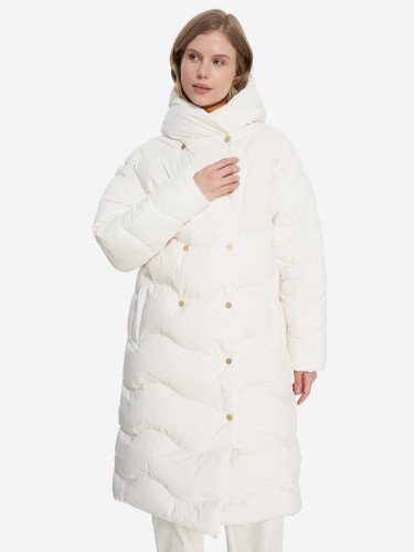 Пальто пуховое женское Cordillero