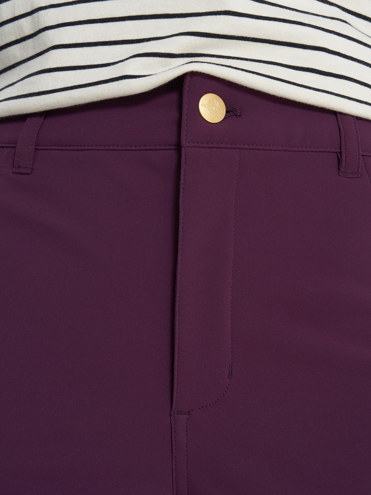 Брюки утепленные женские Cordillero - фото 6