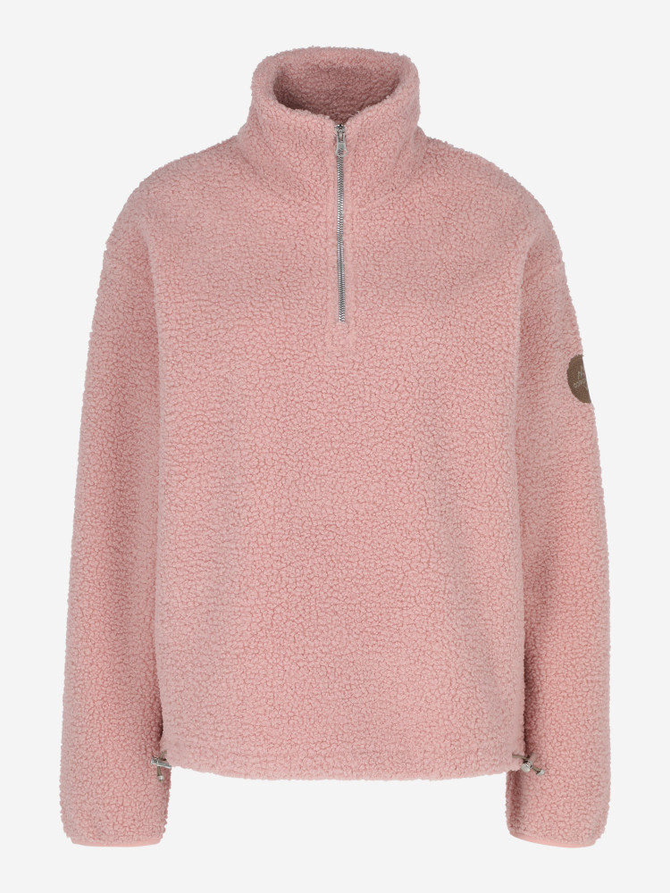 Джемпер флисовый женский Cordillero - фото 10