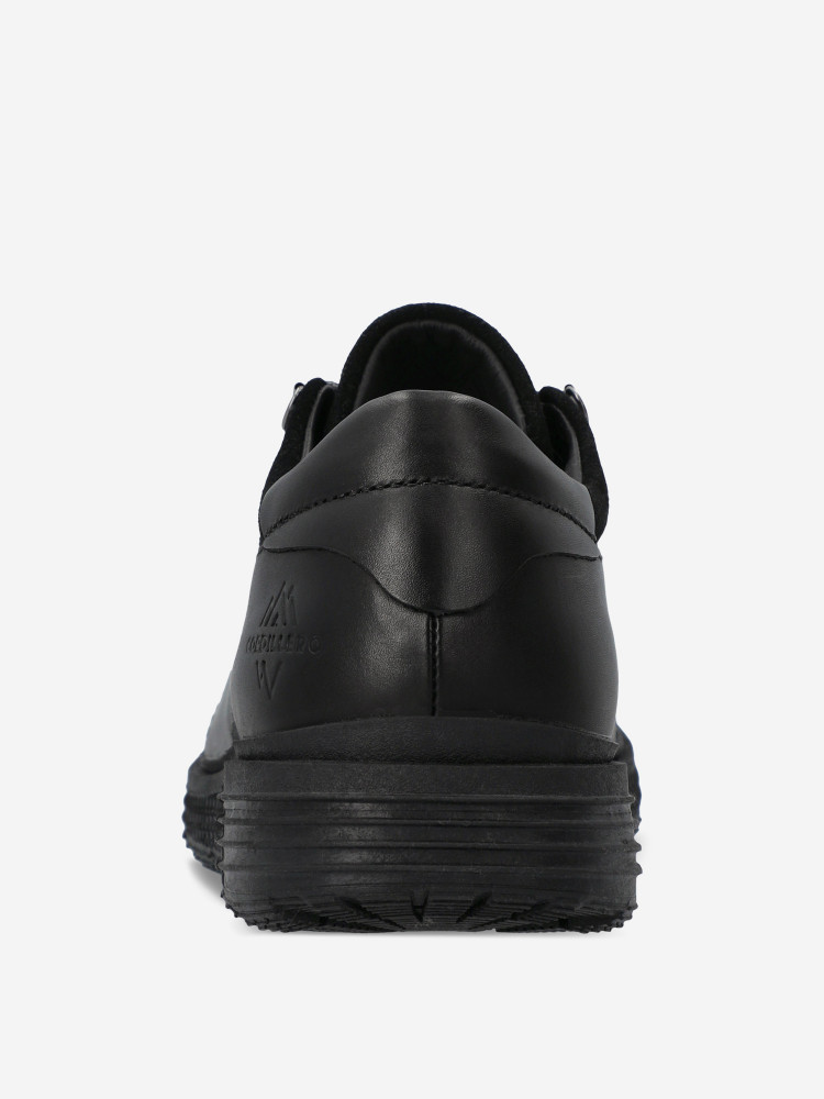 Полуботинки мужские Cordillero Obsidian LTR - фото 4