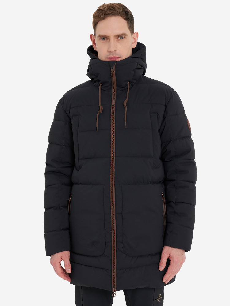 Пуховик мужской Cordillero - фото 3