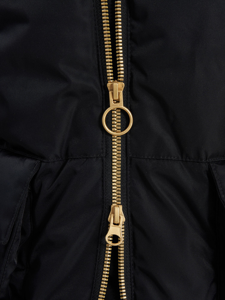 Пальто утепленное женское Cordillero - фото 14