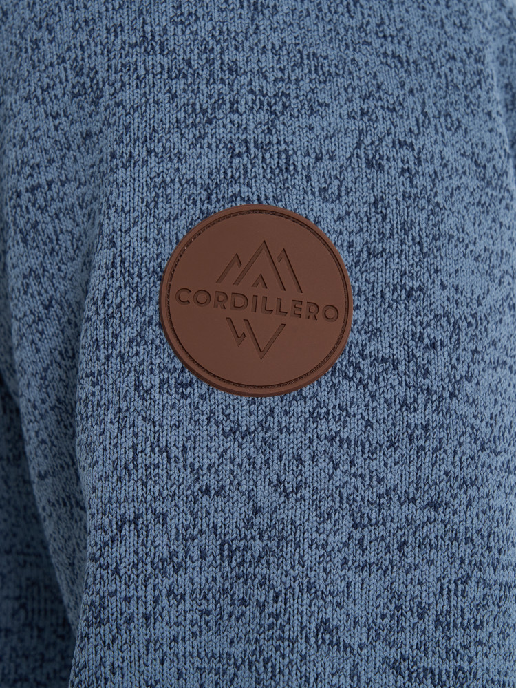 Толстовка мужская Cordillero - фото 7