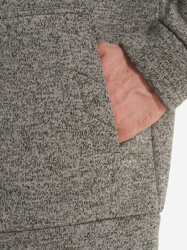 Джемпер флисовый мужской Cordillero - фото 6