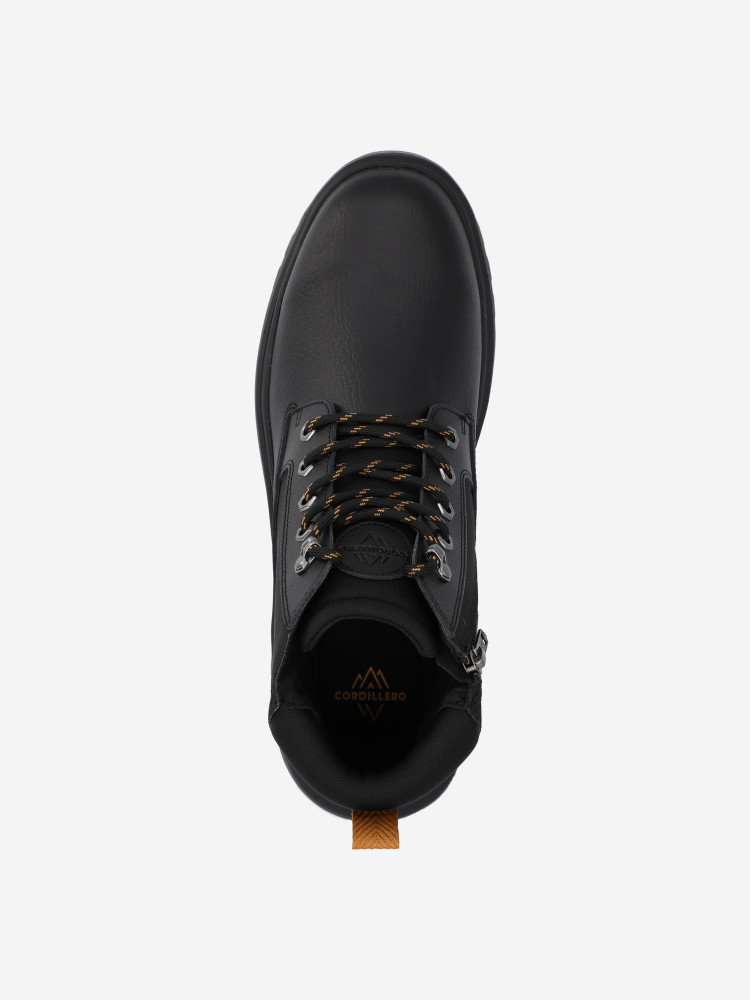 Ботинки утепленные мужские Cordillero Garnet - фото 6