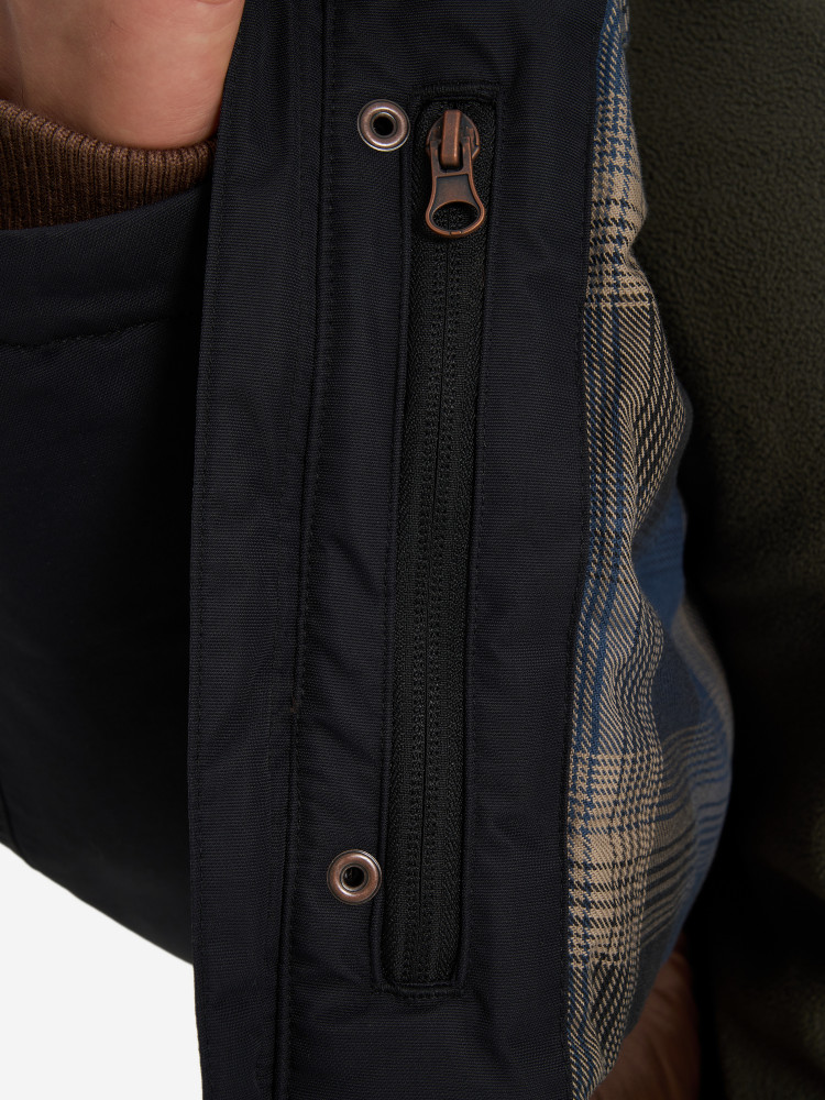 Пуховик мужской Cordillero - фото 15