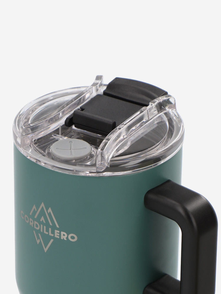 Термокружка Cordillero, 0.6 л - фото 5