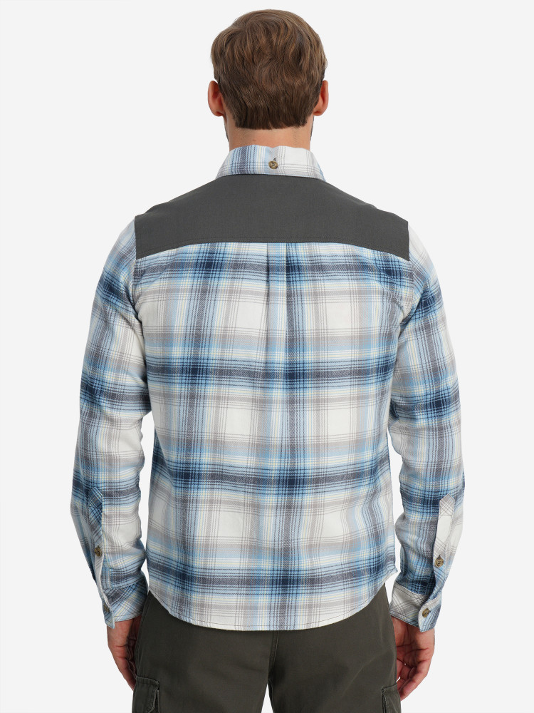 Рубашка мужская Cordillero - фото 3