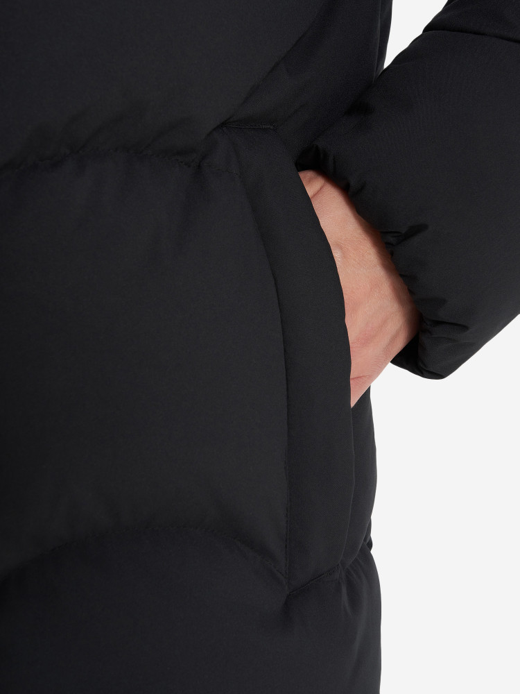 Пальто пуховое женское Cordillero - фото 10