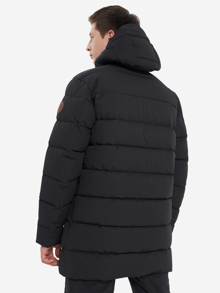 Пуховик мужской Cordillero - фото 4