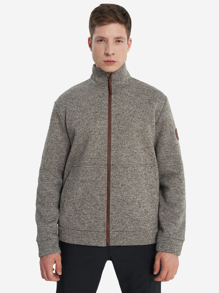 Джемпер флисовый мужской Cordillero - фото 2