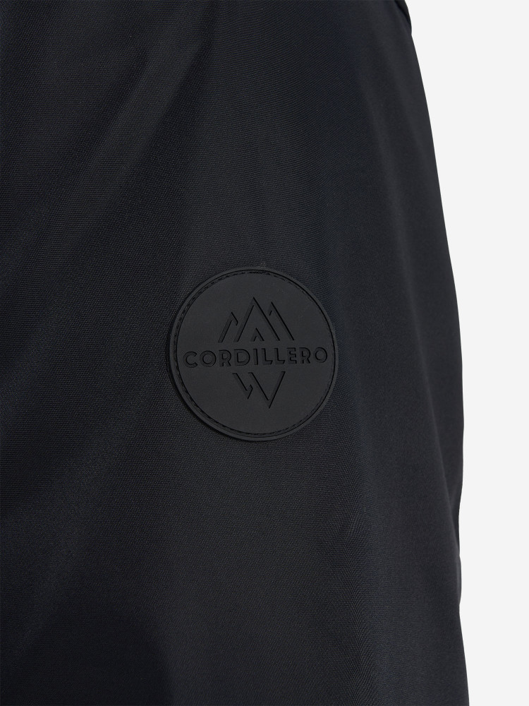 Пуховик женский Cordillero - фото 10