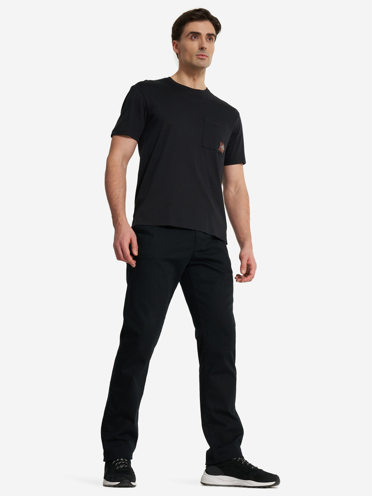 Футболка мужская Cordillero - фото 4