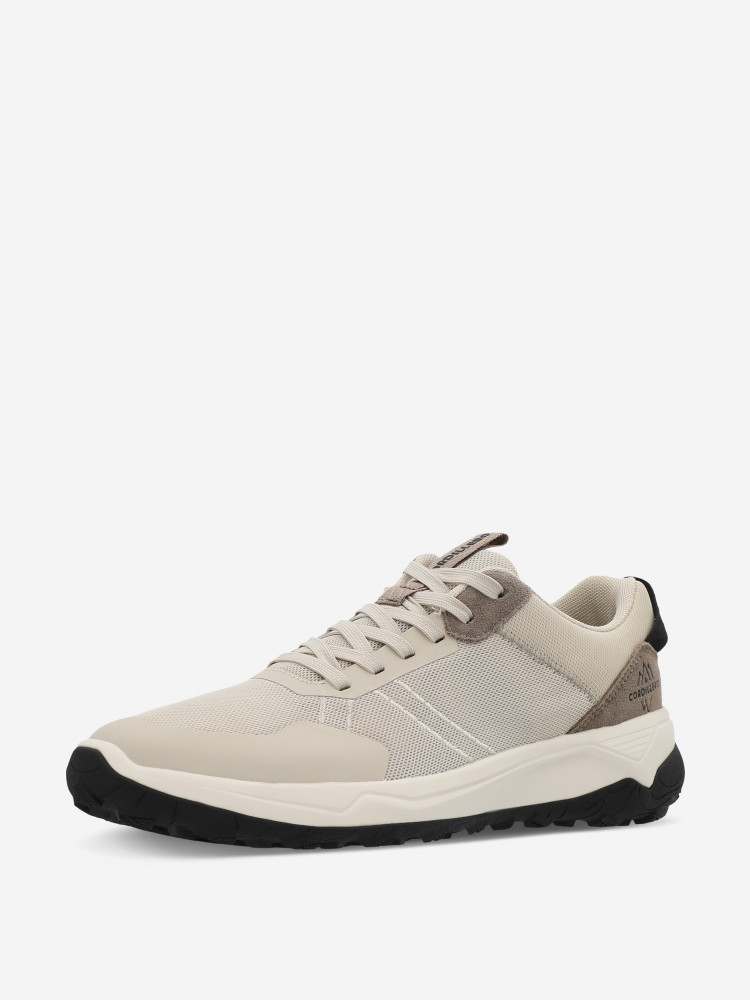 Полуботинки мужские Cordillero Obsidian Lite - фото 2