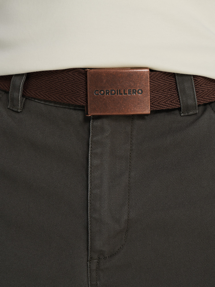 Брюки мужские Cordillero - фото 6