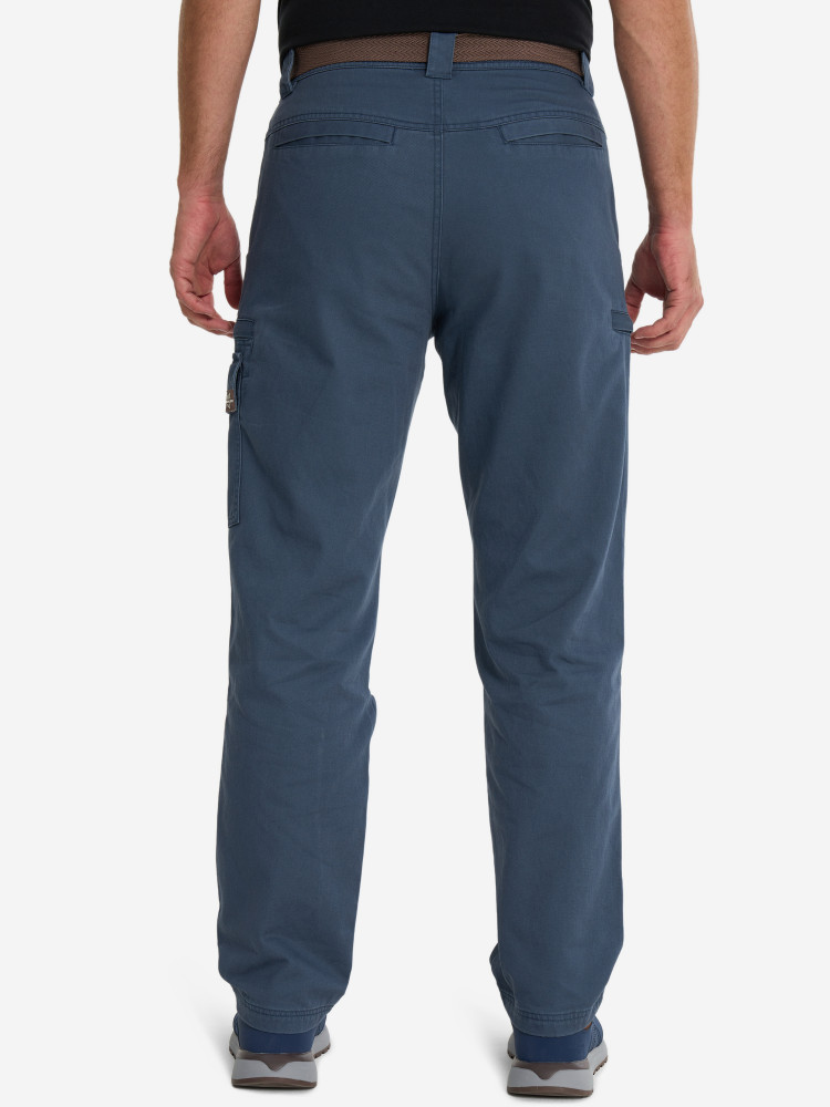 Брюки утепленные мужские Cordillero - фото 2