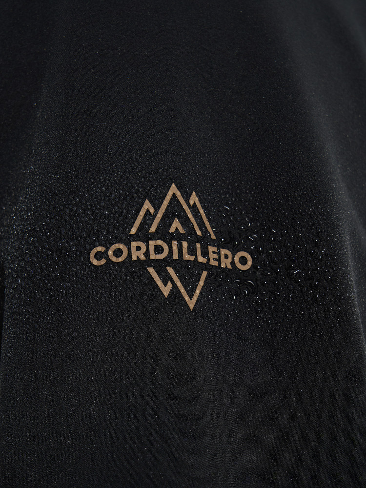 Куртка софтшелл мужская Cordillero - фото 10