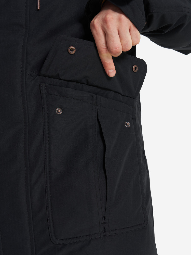 Пуховик мужской Cordillero - фото 14