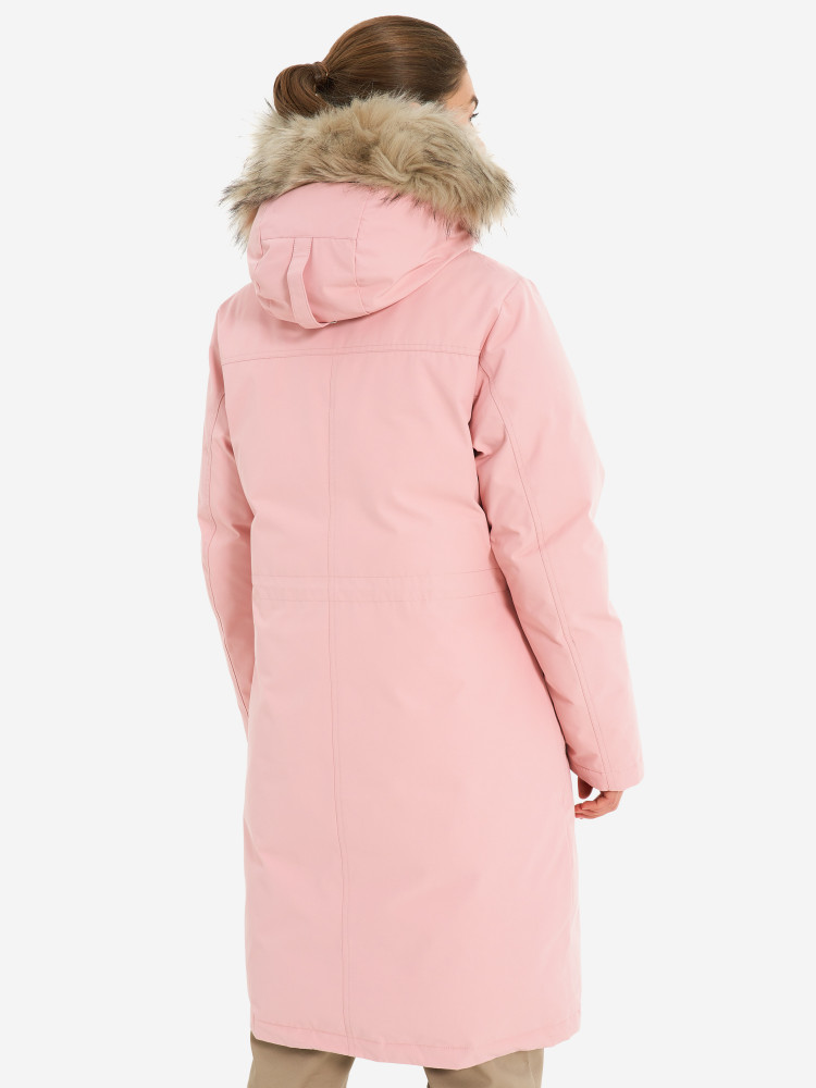 Пуховик женский Cordillero - фото 3