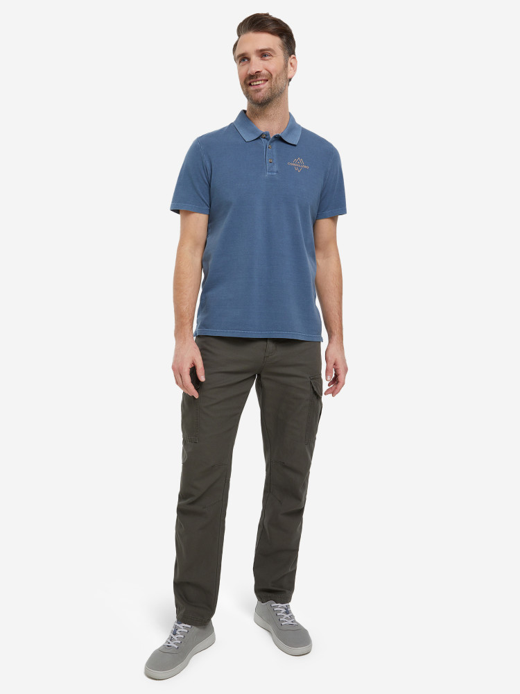 Брюки мужские Cordillero - фото 3