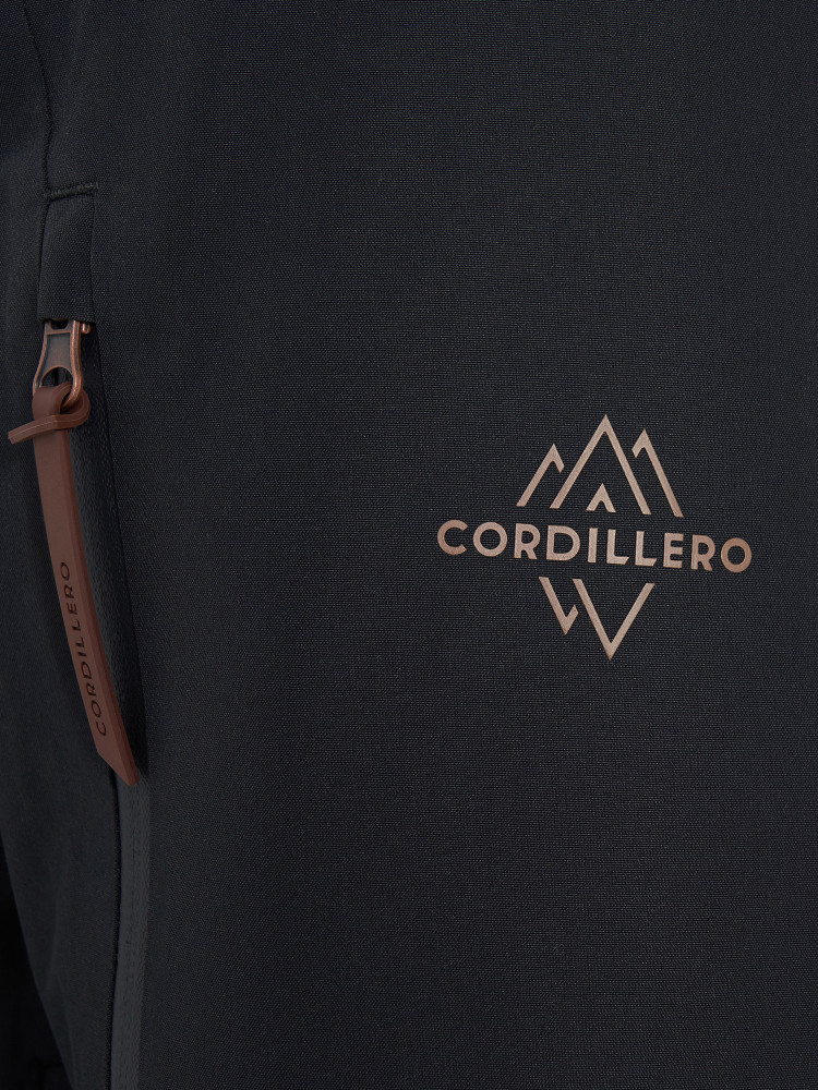 Куртка утепленная мужская Cordillero - фото 11