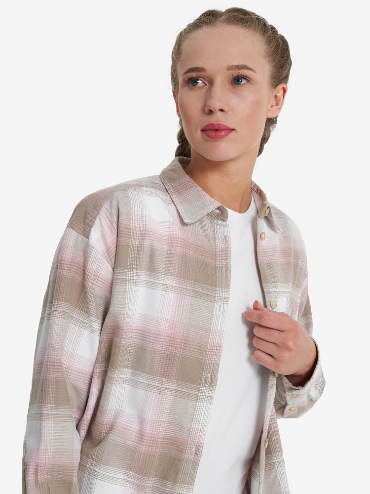 Рубашка женская Cordillero