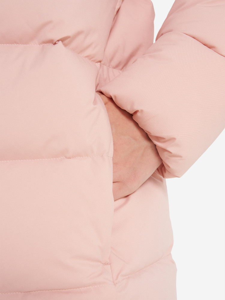 Пуховик женский Cordillero - фото 10