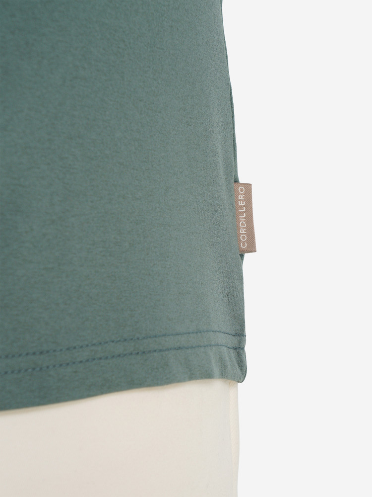 Футболка женская Cordillero - фото 6