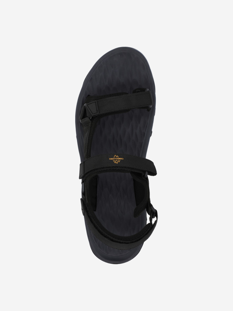 Сандалии мужские Cordillero Onta - фото 6