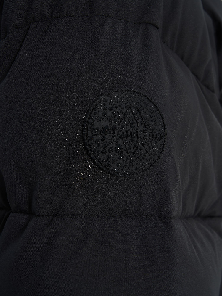 Пуховик женский Cordillero - фото 8