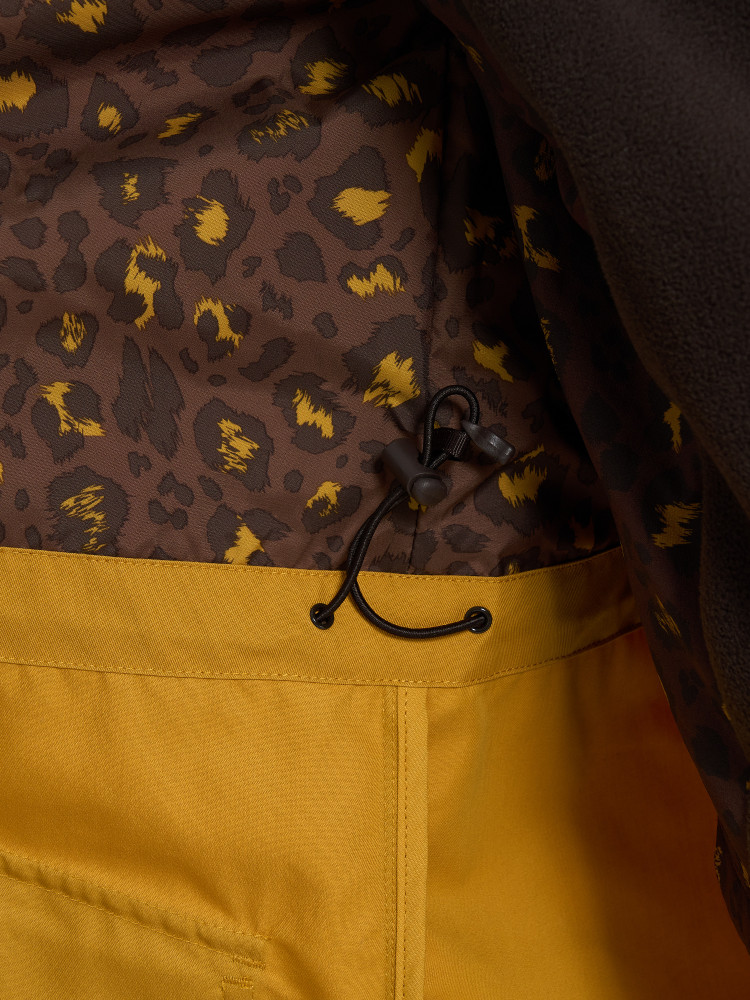 Легкая куртка женская Cordillero - фото 12