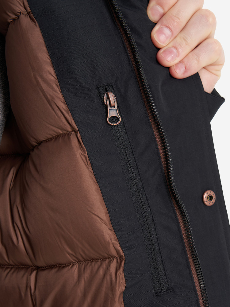 Пуховик мужской Cordillero - фото 12