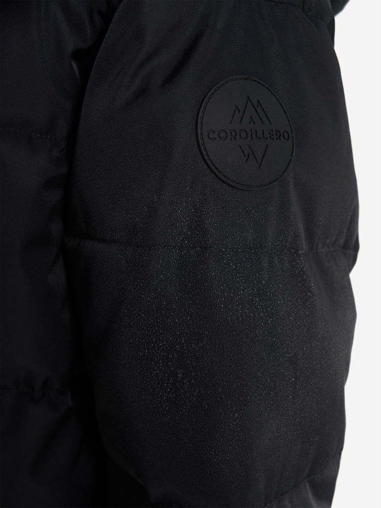 Пальто утепленное женское Cordillero - фото 15