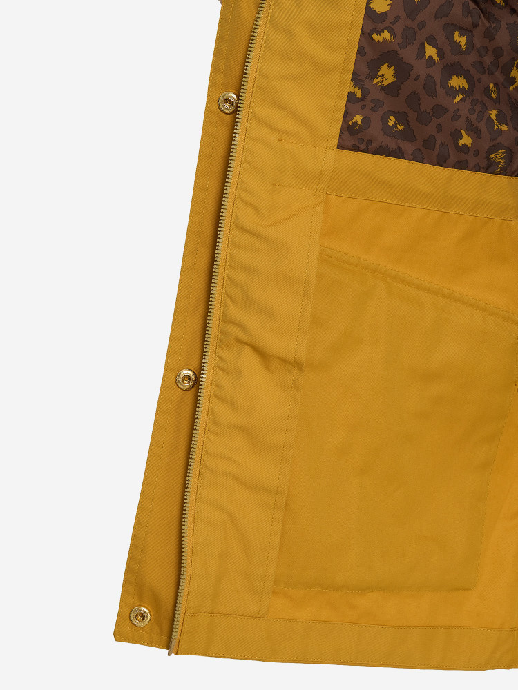 Легкая куртка женская Cordillero - фото 11