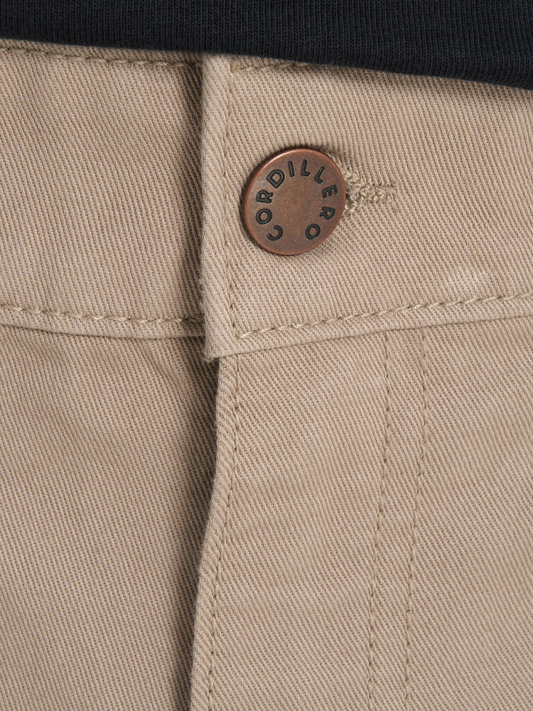 Брюки мужские Cordillero - фото 8