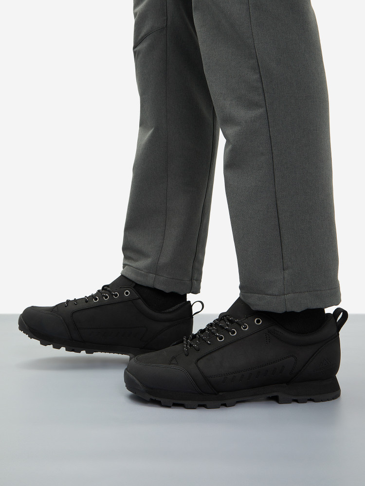 Полуботинки мужские Cordillero Onyx LTR - фото 2