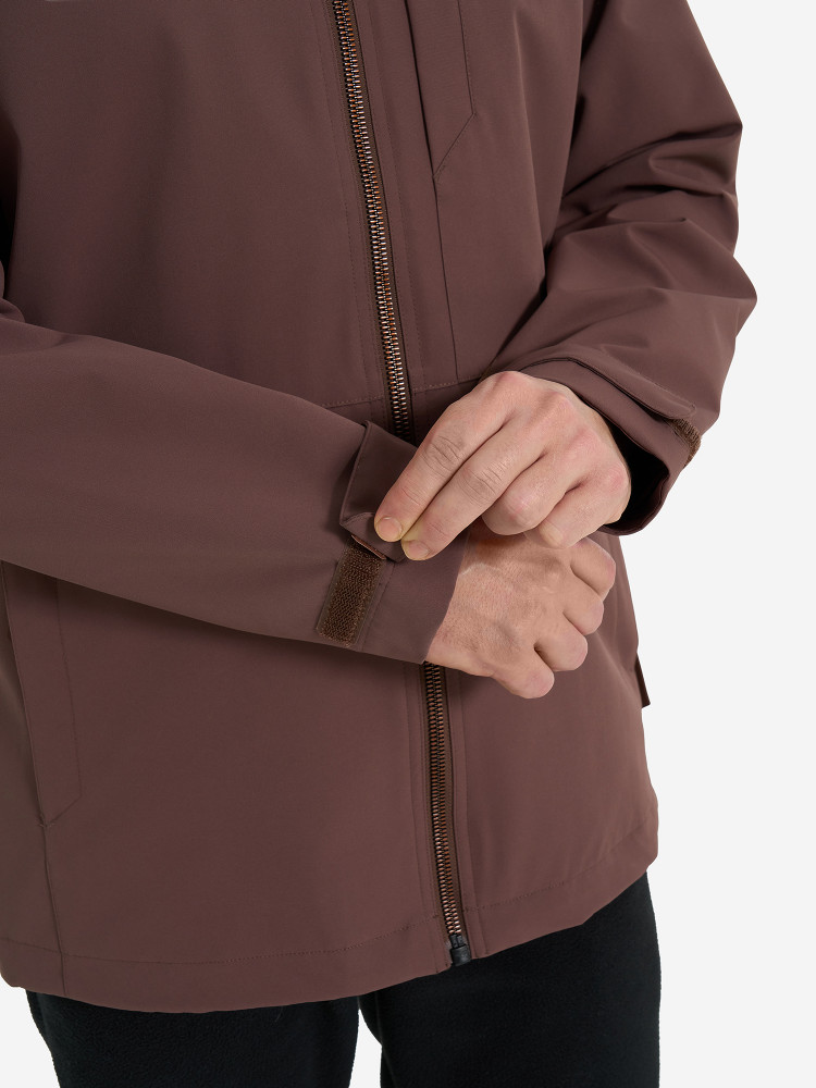 Куртка мембранная мужская Cordillero - фото 11