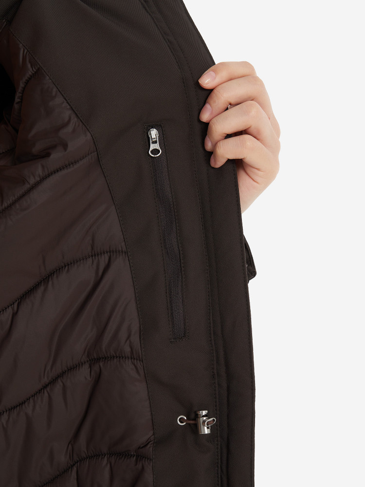 Куртка утепленная женская Cordillero - фото 17