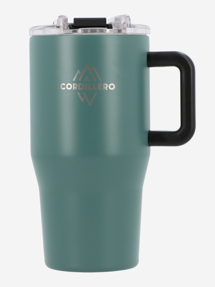 Термокружка Cordillero, 0.6 л