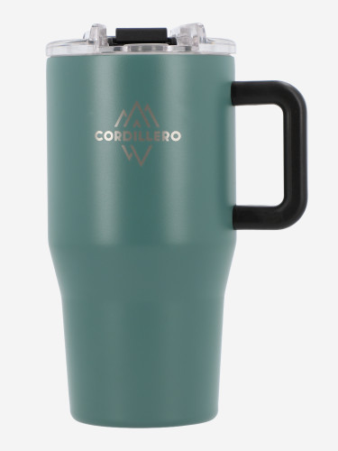 Термокружка Cordillero, 0.6 л