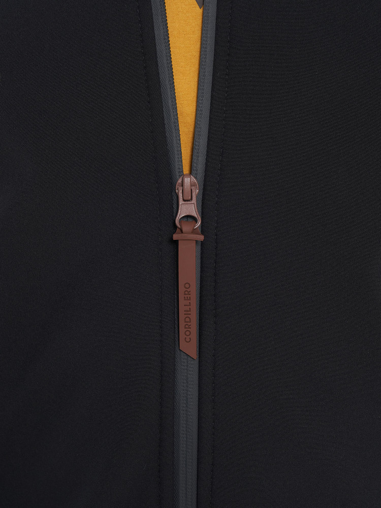 Куртка софтшелл мужская Cordillero - фото 12