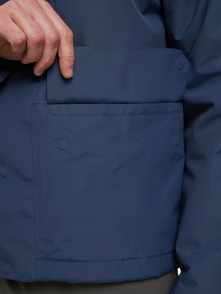 Куртка утепленная мужская Cordillero - фото 8