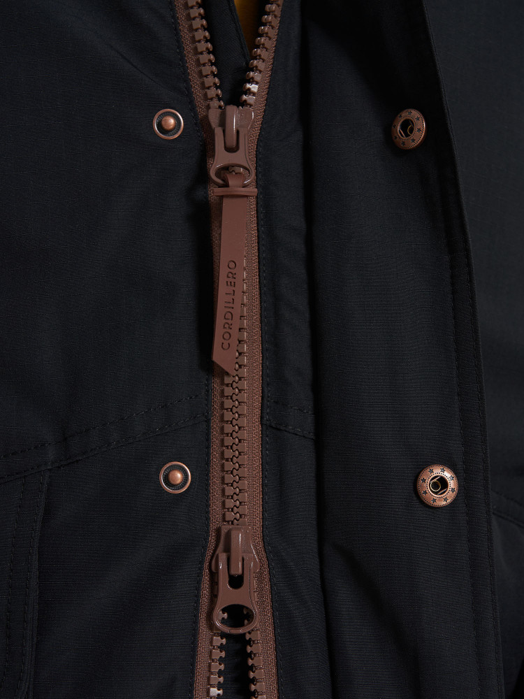 Пуховик мужской Cordillero - фото 12