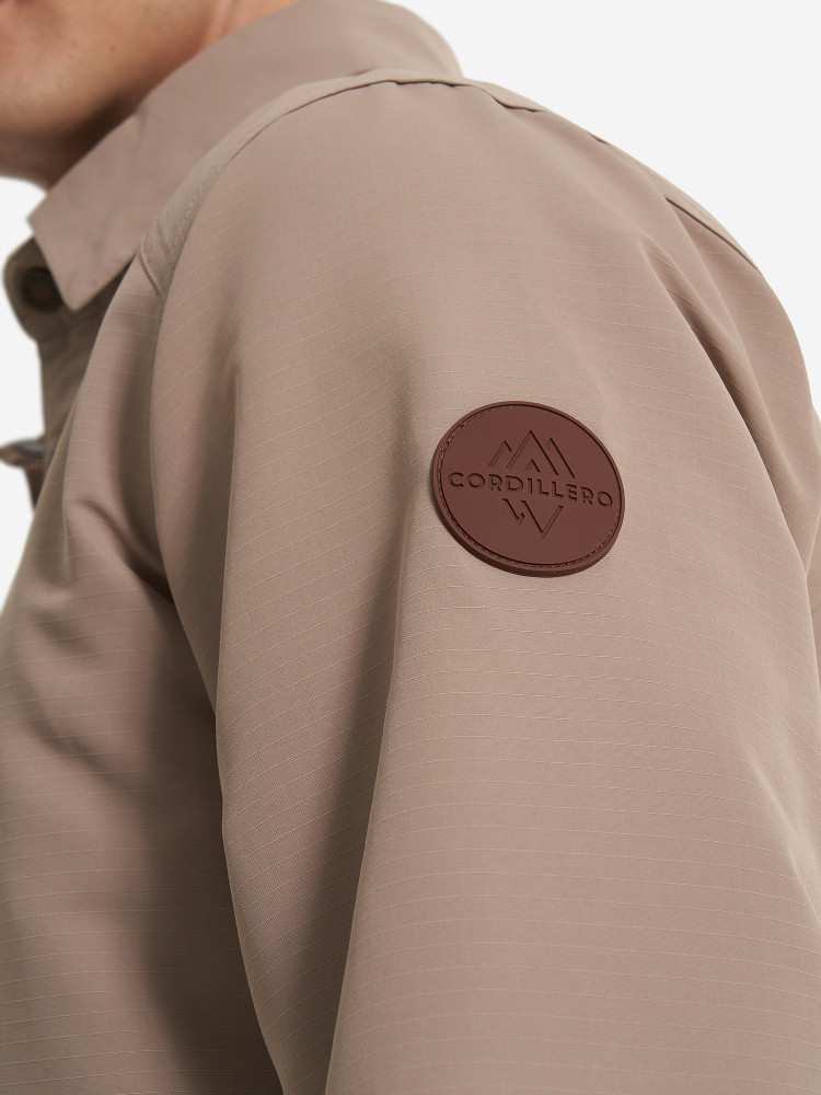 Ветровка мужская Cordillero - фото 10