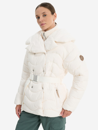 Пуховик женский Cordillero