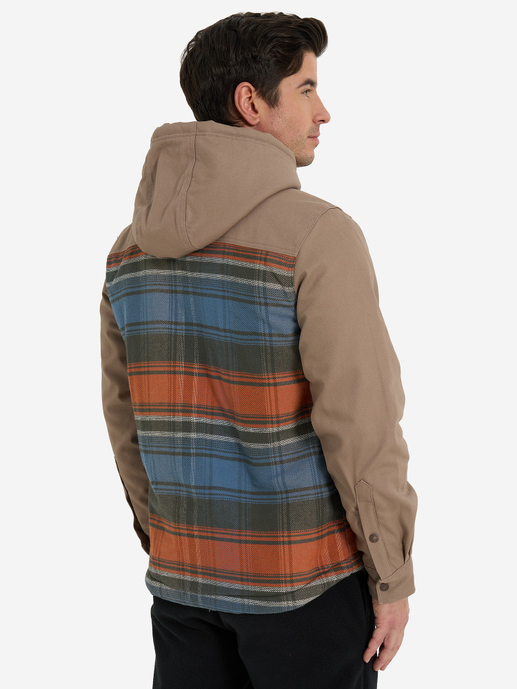 Рубашка мужская Cordillero - фото 3