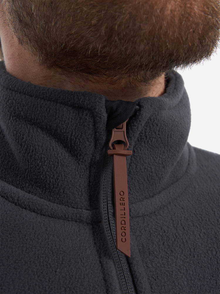 Джемпер флисовый мужской Cordillero - фото 7