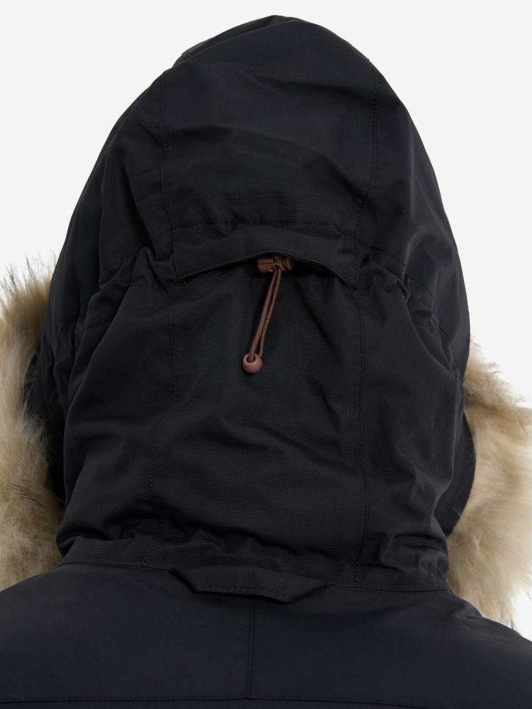 Пуховик мужской Cordillero - фото 6