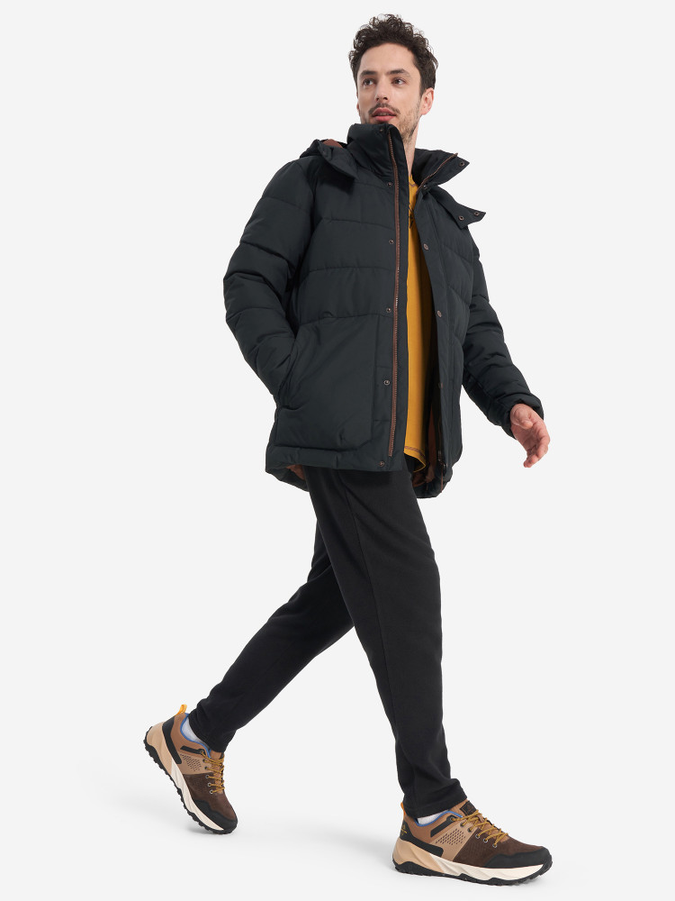 Пуховик мужской Cordillero - фото 4