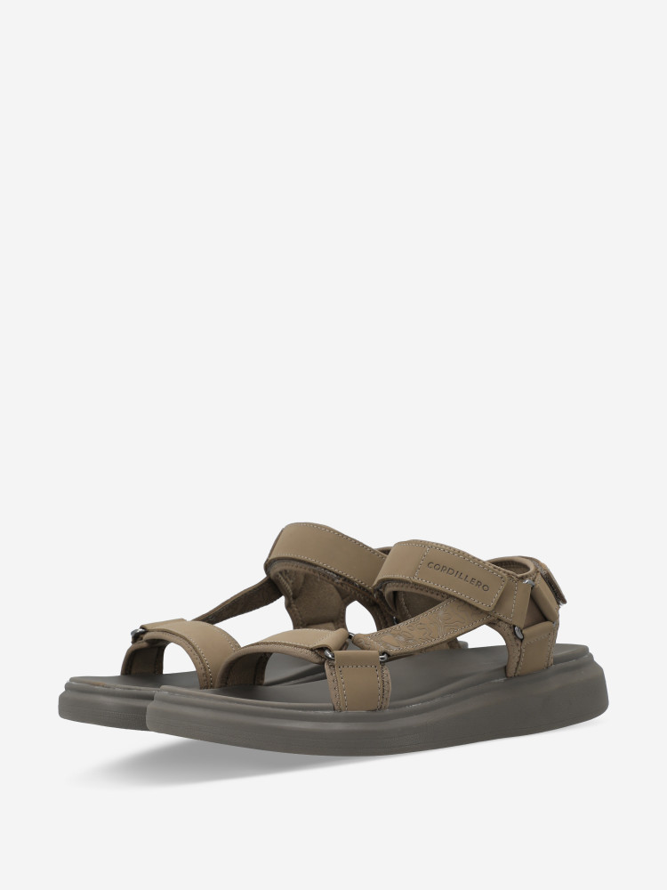 Сандалии мужские Cordillero Panilo Sandal - фото 3